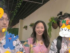 -极乐汇汗蒸会馆(杭州店)