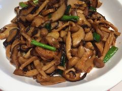 -西贝莜面村(上海百联西郊店)