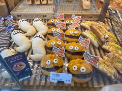 -BreadTalk面包新语(虹口龙之梦店)