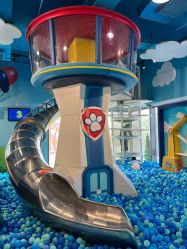 -尼克Playtime(欢乐海岸店)