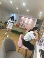 -初樱科技美学问题肌修复中心