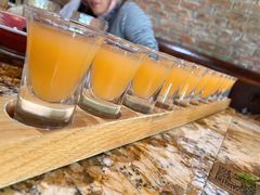 -BROWNSTONE布朗石西班牙餐厅(富城店)