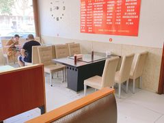 大堂-三盛楼饭店(四流中路店)