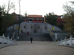 -水磨沟公园