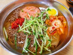 -朝族高丽火盆(长白山总店)