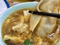 -春水锅贴·传统鲁菜(大明湖店)