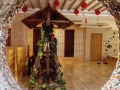 -碧中海汤泉汗蒸酒店