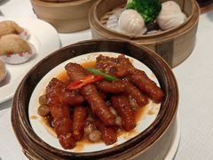 -新雅粤菜馆(南京东路店)