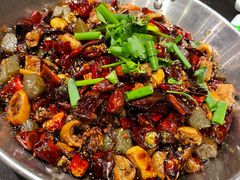 -古市香跷脚牛肉·非遗传承单位