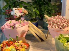 -花未央花店·WEYOUNG