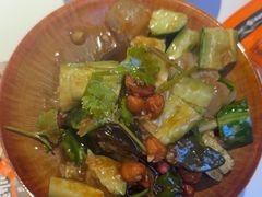 -鸣记脆皮烤鱼·海鲜烤鱼(三八广场店)