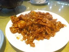 -振生清真饭店(永安道店)