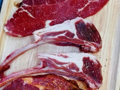 精切板腱-允辛家·自助泥炉烤肉(九亭店)