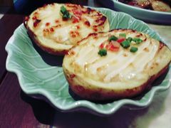 -绿茶餐厅(成都大悦城店)