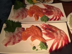 -万藏·荞麦酒房BANKURA JAPANESE SOBA KITCHEN(长乐路店)