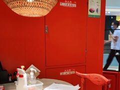 -味千拉面(德雅路CFC富兴时代店)