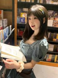 -YESIDO椰岛造型烫发染发