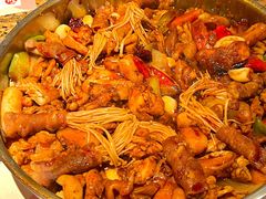 -黄记煌·三汁焖锅(万达广场店)
