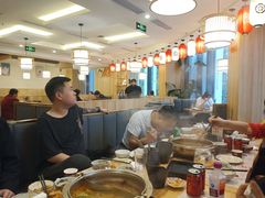 -牛匠和牛寿喜锅(西安总店)