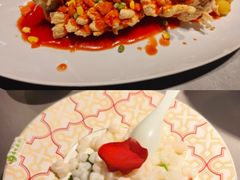-姑苏家宴·苏帮菜·松鼠桂鱼(苏州总店)