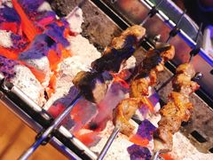 -三个蒙古大叔羊肉串(大宁店)