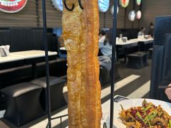 -大铁勺新津菜(中北永旺店)
