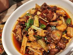 -树厨贵州菜(大十字店)