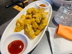 -竹犇番茄火锅(长风街店)