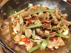 -渔乡米香·剁椒鱼头(四方坪店)