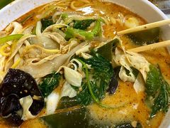 -高福麻辣烫(新阳店)