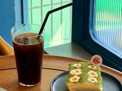 -GOIN CAFE 光阴咖啡馆