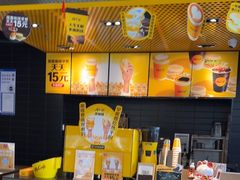 -麦当劳(北苑秋实路店)