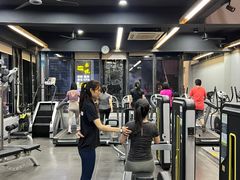 -帕瑞斯女子塑形健身(集美店)