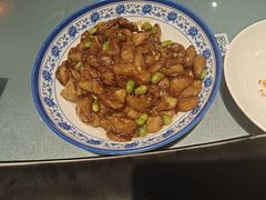 -玉桥餐厅(天坛店)