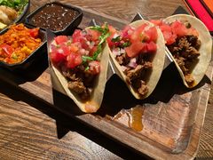-Q MEX 库迈墨西哥餐吧(三里屯店)