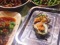 -小民大排档(光谷店)