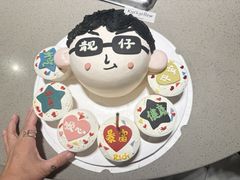 -海底捞火锅(龙岗星河COCO Park店)