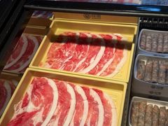 -冠菌火锅自助(东莞桥头店)