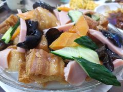 -长兴菜馆(高桥店)