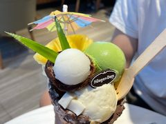 -哈根达斯(SM店)