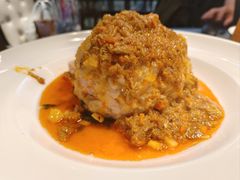 -狮王府淮扬菜(夫子庙老门东店)