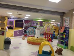 -树袋熊主题乐园(郑州锦艺城购物中心店)