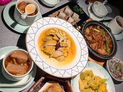 -晓粤·惹味粤菜(凯德乐峰广场店)