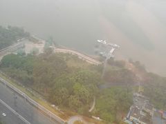 -三迪希尔顿酒店·星空酒廊