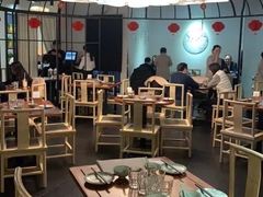 大堂-潮堂(环球金融中心店)