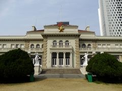 -中国福利会少年宫