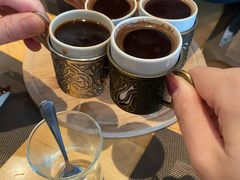 -ALAMEEN阿拉伯餐厅(三里屯店)