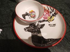 -新白鹿餐厅(城西银泰城店)