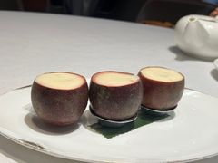 -广东道至正餐厅(区庄店)