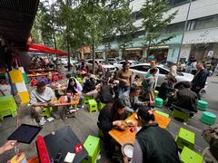 -素椒杂酱面(油篓街店)